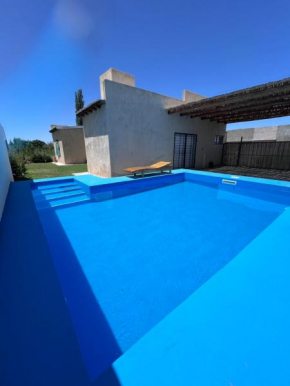 Casa Con Pileta Privada